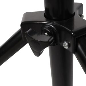 Linkstar Lampstatief LS-806 114-260 cm - Afbeelding 3