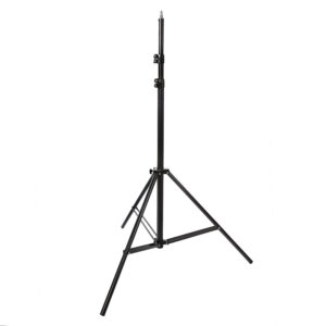 Linkstar Lampstatief LS-807 110-308 cm