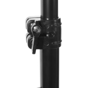 Linkstar Lampstatief LS-807 110-308 cm - Afbeelding 2