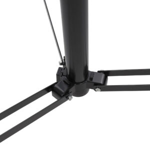 Linkstar Lampstatief LS-807 110-308 cm - Afbeelding 3