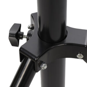 Linkstar Lampstatief LS-807 110-308 cm - Afbeelding 4