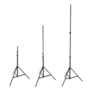 Linkstar Lampstatief LS-807 110-308 cm - Afbeelding 7