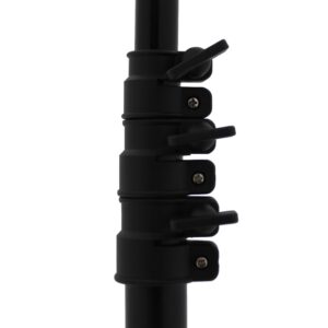 Linkstar Achtergrond Systeem BS-3031 300x315 cm (HxB) - Afbeelding 5