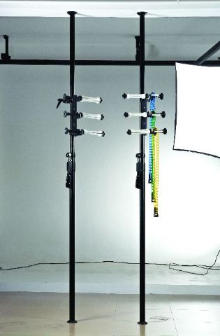 Linkstar Autopole APK-450D - Afbeelding 2