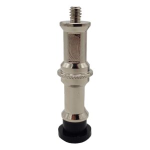 Alternative view of Linkstar Spigot BH-B4M8M 1/4"-3/8" Male 54 mm