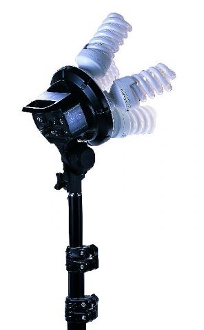 Linkstar Daglicht Set LSD-4K1 4x28W - Afbeelding 2