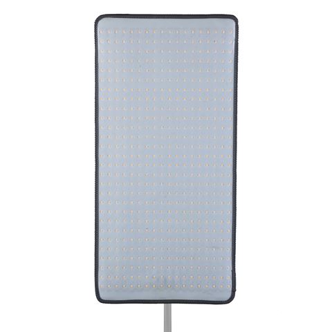 Linkstar Flexibel Bi-Color LED Paneel LX-100 30x60 cm - Afbeelding 2