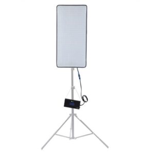 Linkstar Flexibel Bi-Color LED Paneel LX-100 30x60 cm - Afbeelding 3