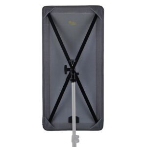 Linkstar Flexibel Bi-Color LED Paneel LX-100 30x60 cm - Afbeelding 4