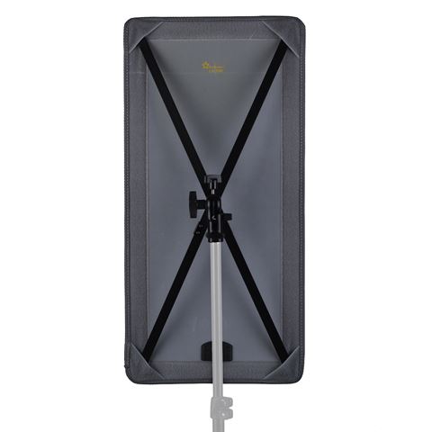 Linkstar Flexibel Bi-Color LED Paneel LX-100 30x60 cm - Afbeelding 4