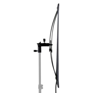 Linkstar Flexibel Bi-Color LED Paneel LX-100 30x60 cm - Afbeelding 5