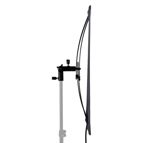 Linkstar Flexibel Bi-Color LED Paneel LX-100 30x60 cm - Afbeelding 5