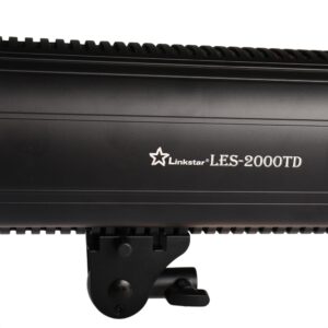 Linkstar Bi-Color LED Lamp Dimbaar LES-2000TD op 230V - Afbeelding 4