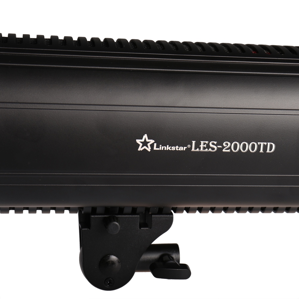 Linkstar Bi-Color LED Lamp Dimbaar LES-2000TD op 230V - Afbeelding 4