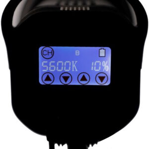 Linkstar Bi-Color LED Lamp Dimbaar LES-2000TD op 230V - Afbeelding 7