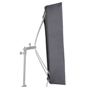 Linkstar Softbox + Honingraat RX-11SB+HC voor LED RX-11TD - Afbeelding 3