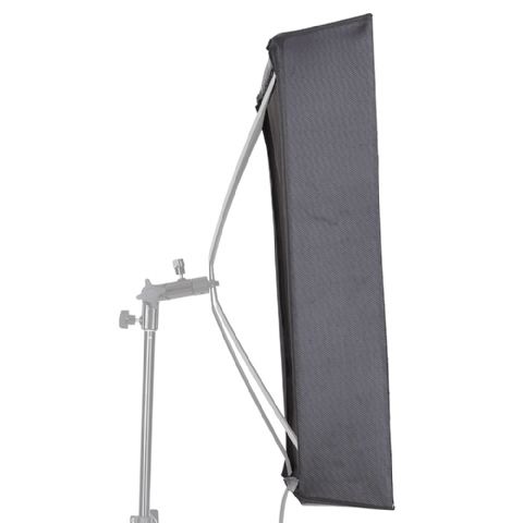 Linkstar Softbox + Honingraat RX-11SB+HC voor LED RX-11TD - Afbeelding 3