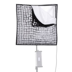 Linkstar Softbox + Honingraat RX-11SB+HC voor LED RX-11TD - Afbeelding 5