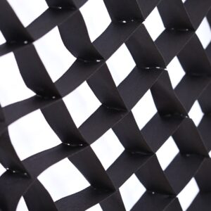 Linkstar Softbox + Honingraat RX-11SB+HC voor LED RX-11TD - Afbeelding 6