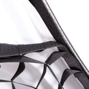 Linkstar Softbox + Honingraat RX-11SB+HC voor LED RX-11TD - Afbeelding 7