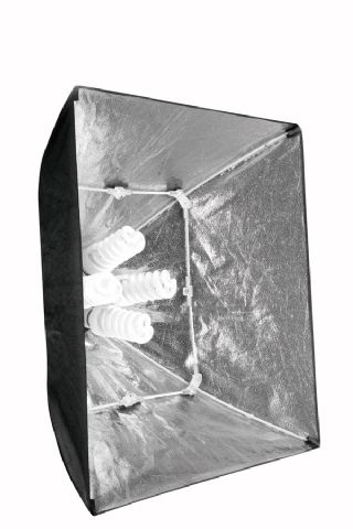 Linkstar Continu Lichtset SLHK4-SB5050 8x28W - Afbeelding 3