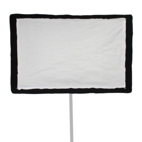 Linkstar Opvouwbare Softbox + Honingraat QSSX-6090HC 60x90 cm - Afbeelding 4
