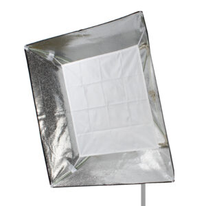 Linkstar Opvouwbare Softbox QSSX-7575 75x75 cm - Afbeelding 4