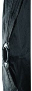 Linkstar Opvouwbare Striplight Softbox + Honingraat QSSX-30150HC 30x150 cm - Afbeelding 3