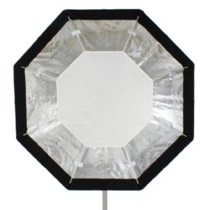 Linkstar Opvouwbare Octabox + Honingraat QSOB-11HC 110 cm - Afbeelding 3