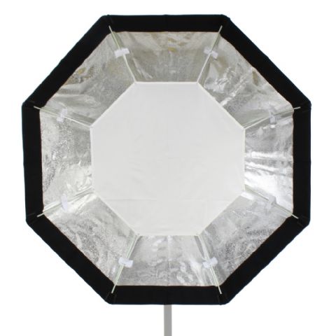 Linkstar Opvouwbare Octabox + Honingraat QSOB-11HC 110 cm - Afbeelding 3
