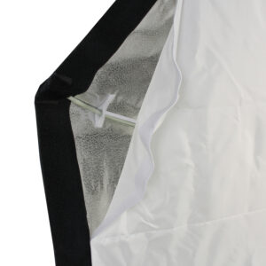 Linkstar Opvouwbare Octabox + Honingraat QSOB-11HC 110 cm - Afbeelding 6