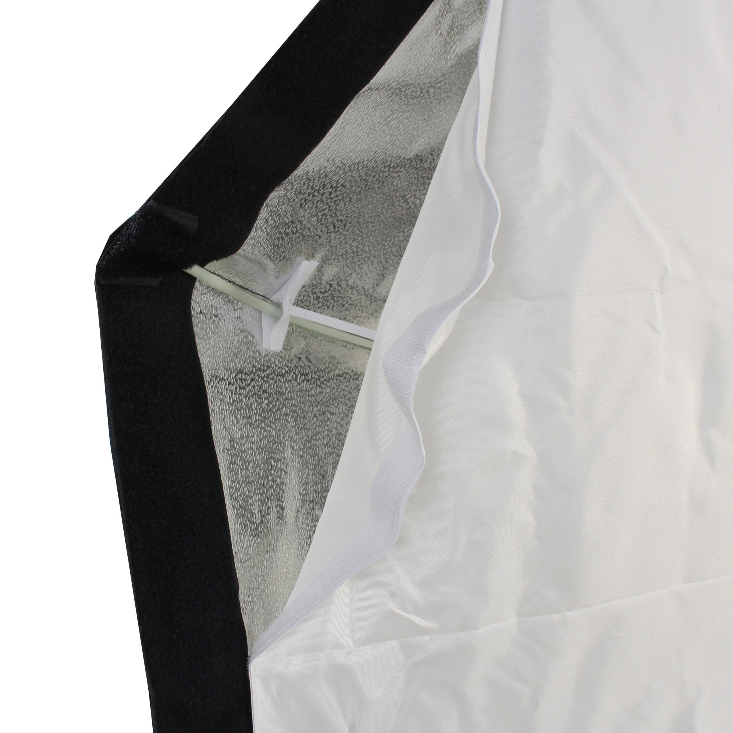 Linkstar Opvouwbare Octabox + Honingraat QSOB-11HC 110 cm - Afbeelding 6
