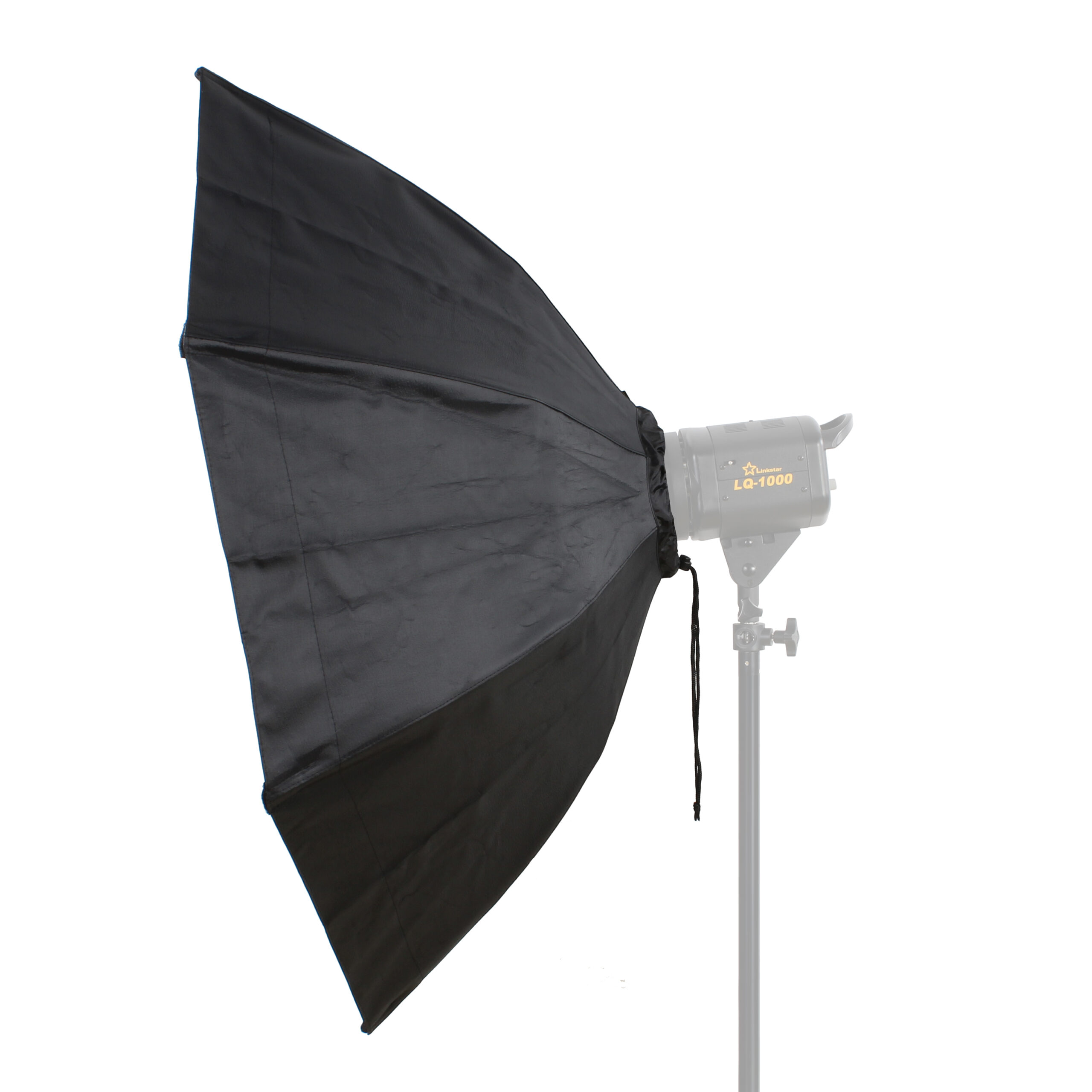 Linkstar Opvouwbare Octabox + Honingraat QSOB-11HC 110 cm - Afbeelding 8
