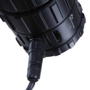 Linkstar Mini LED Fresnel Lucia L-3 30W - Afbeelding 7