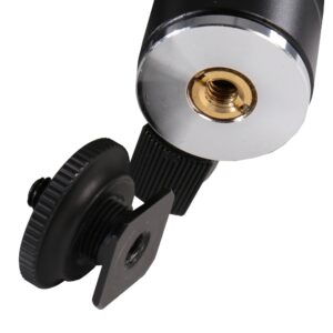 Linkstar Mini LED Fresnel Lucia L-1.5-K1 15W - Afbeelding 5