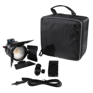 Linkstar Mini LED Fresnel Lucia L-1.5-K1 15W - Afbeelding 6