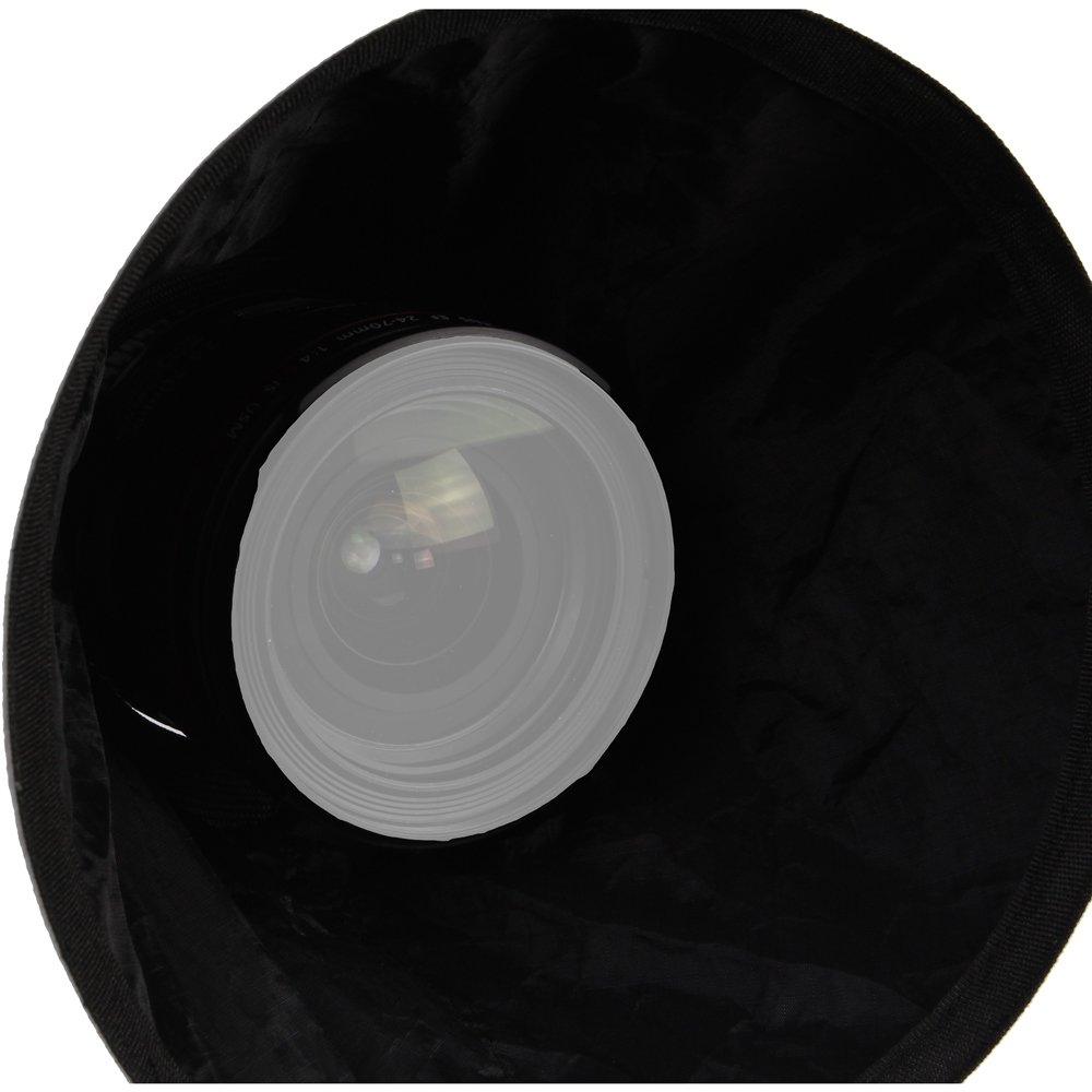 StudioKing Speedlite Ringsoftbox 45 cm - Afbeelding 3