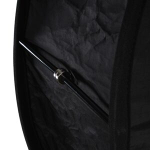 StudioKing Speedlite Ringsoftbox 45 cm - Afbeelding 5