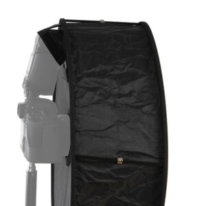 StudioKing Speedlite Ringsoftbox 45 cm - Afbeelding 6