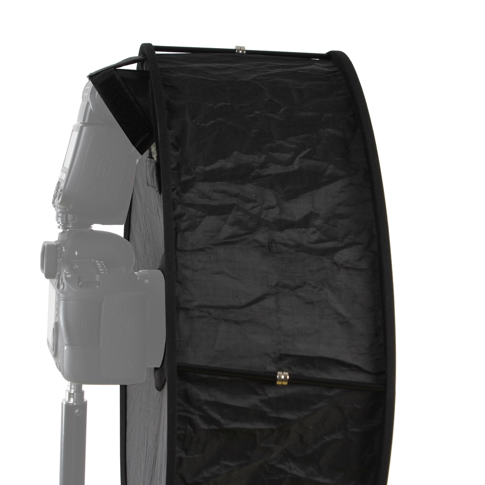 StudioKing Speedlite Ringsoftbox 45 cm - Afbeelding 6
