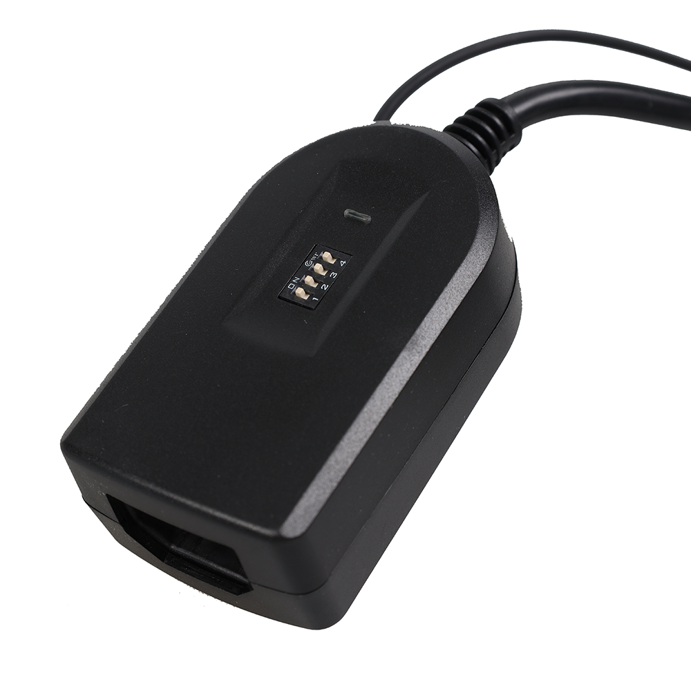 StudioKing Ontvanger FAR-16G-R voor FAR-16G - Afbeelding 2