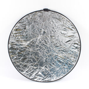 StudioKing Reflectiescherm 5 in 1 CRC582 82 cm - Afbeelding 7