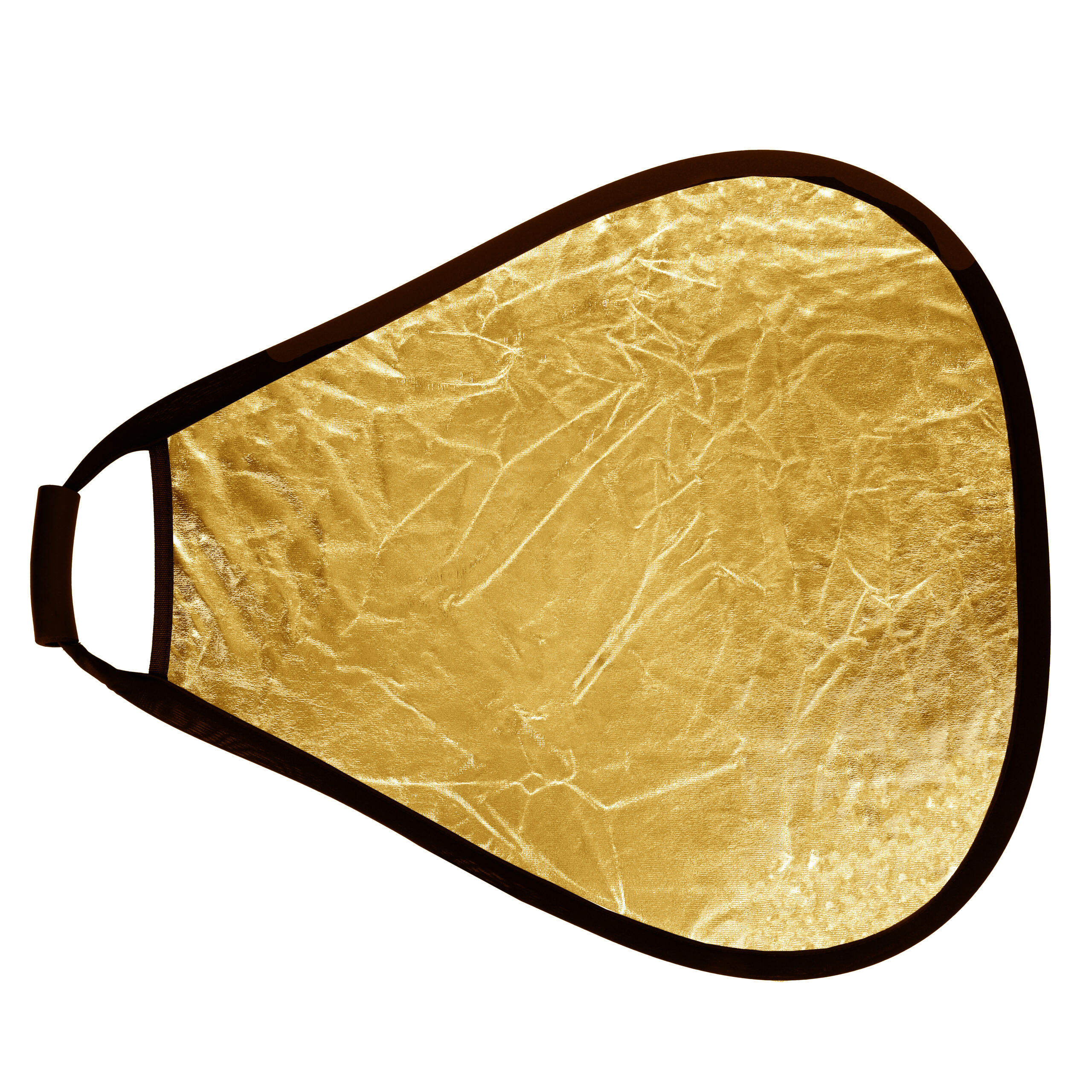 StudioKing Grip Reflector Goud/Zilver CRGGS60 60 cm - Afbeelding 3