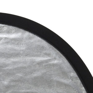 StudioKing Grip Reflector Goud/Zilver CRGGS60 60 cm - Afbeelding 4