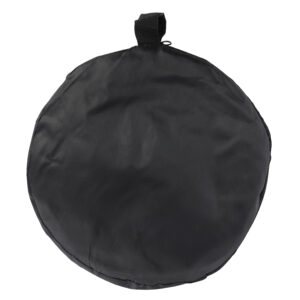 StudioKing Grip Reflector Zilver/Wit CRGSW60 60 cm - Afbeelding 6