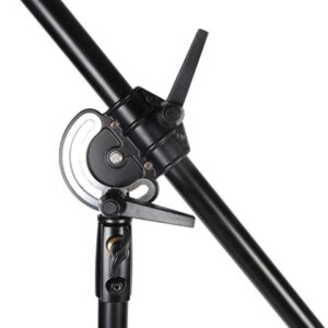StudioKing Professionele Boomarm + Statief + Gewicht BM2350A - Afbeelding 5