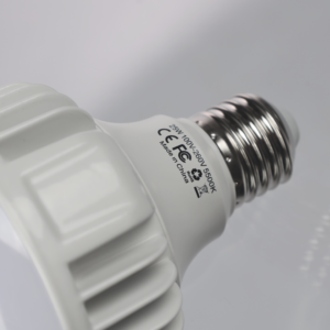 Alternative view of StudioKing LED Daglichtlamp 25W E27 FLED-25