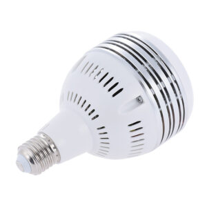 Alternative view of StudioKing LED Daglichtlamp 60W E27 FLED-60