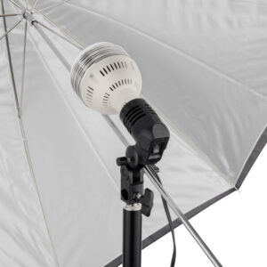 StudioKing LED Daglichtlamp 60W E27 FLED-60 - Afbeelding 3