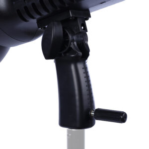 StudioKing COB LED Lamp CSL-100W - Afbeelding 7